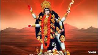 aaja kalka maiya teri jyoti jagai ri maa kali sawari bhajan