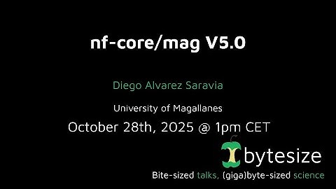 nf-core/bytesize: nf-core/mag V5.0