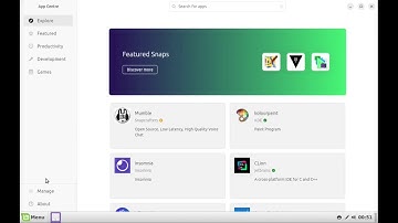 Do You Need Snaps And Flatpaks?