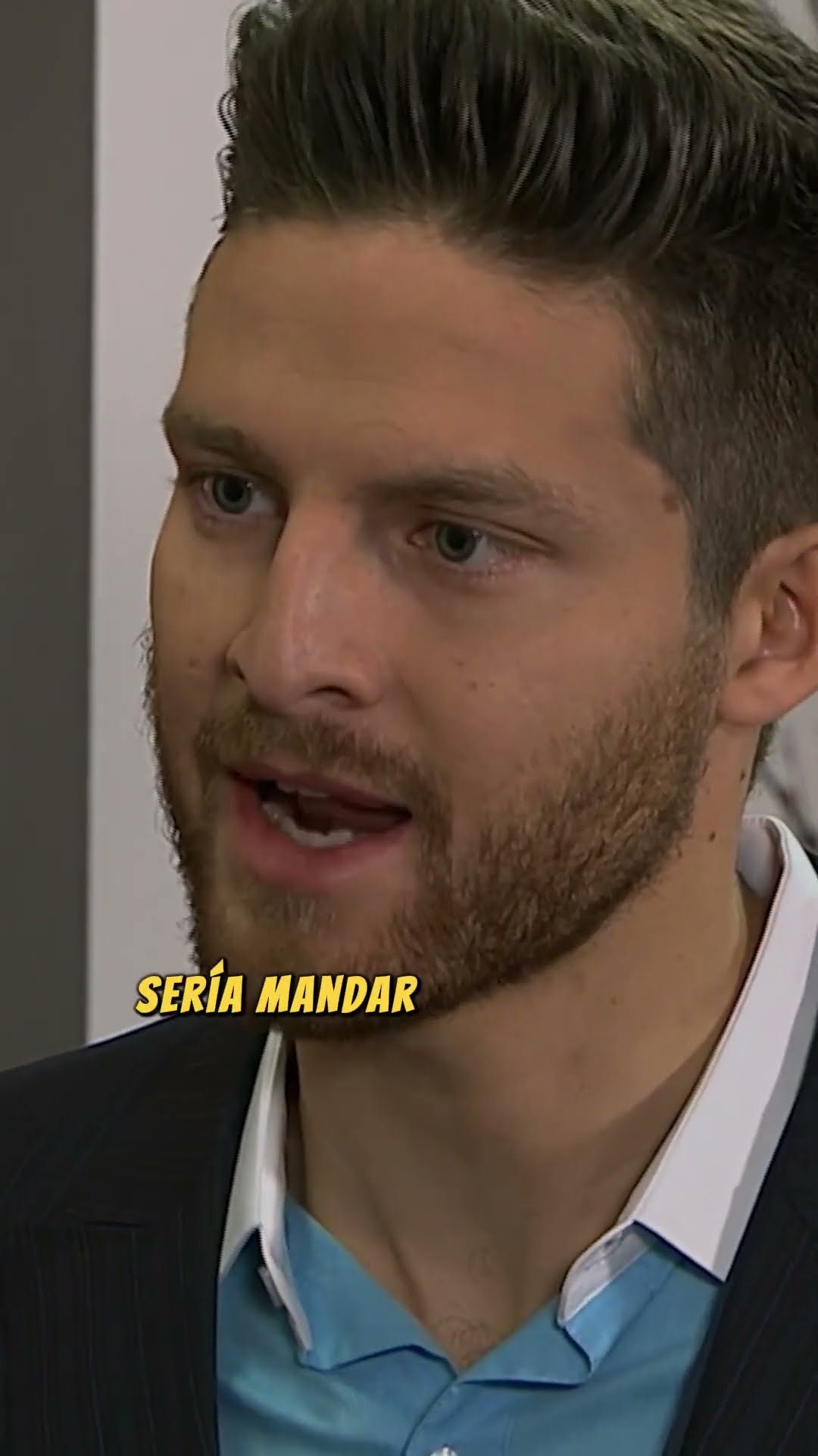 No eras tan imprescindible ? #hastaelfindelmundo #tlnovelas