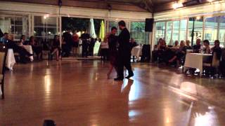 Pınar Ulus & Onurhan - Ltk Milonga 42 Alfredo De Angelis - Pobre Flor