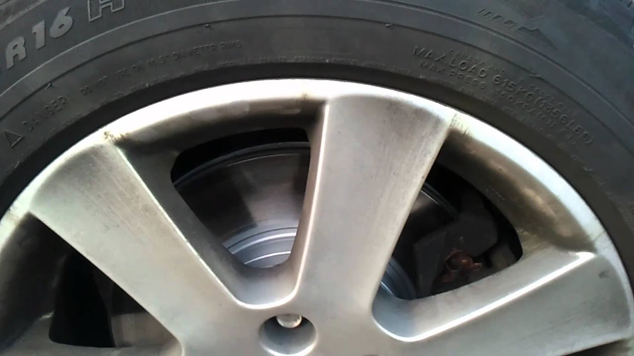 Ford Mondeo 2.0 TDCI 130PS 2006 Motorlauf PART 2 - YouTube