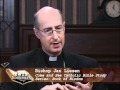 Ewtn bookmark  01012012  come and see catholic bible study  doug keck with bishop jan liesen