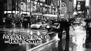 Already Taken - Trey Songz