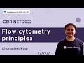 Flow cytometry principles | What is the use of flow cytometry ? | Cell sorting by FACS