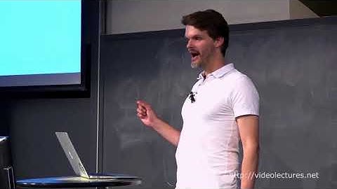 Deep Reinforcement Learning - Hado van Hasselt