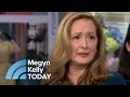 How One Of Princess Grace’s Bridesmaids Wound Up In A Homeless Shelter | Megyn Kelly TODAY