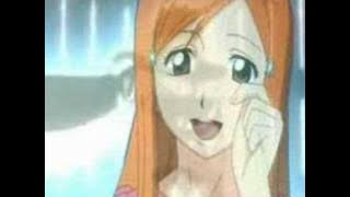 Gotta Go Her Own Way - IchiHime
