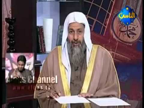 مقولة عتبة الباب وحشة الشيخ مصطفى العدوي