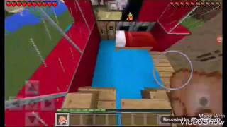 Minecraftherobrine Filmi Bölüm 1 Ilk Video Herobrine Gerçek Değilmiş Lan