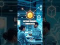 Transforming Industries with Blockchain Technology