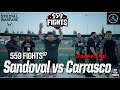 559 fights 97 isidro sandoval vs andrew carrasco