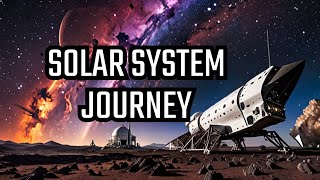 Unveiling Solar System Secrets