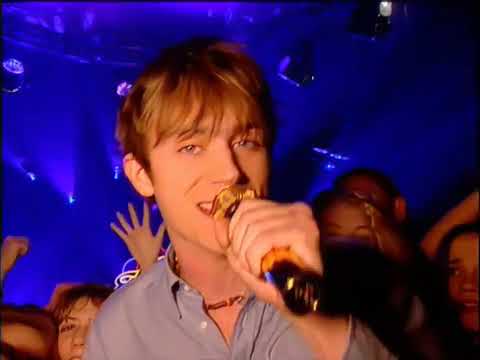 Damon Albarn Presents