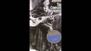 Robert Johnson - If I Had Possession Over Judgment Day chords