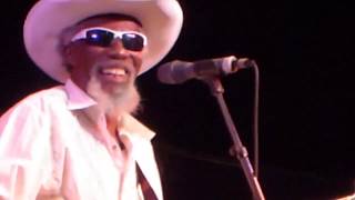 Great Soul Man ROBERT FINLEY - I Just Want to Tell You