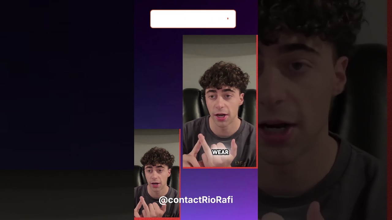 Turning raw clips into scroll-stopping content. Here’s a demo of my editing style .#capcut edit