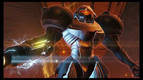 Artifact Scavenger Hunt (Metroid Prime  Pt. 15)