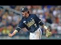1st Overall Pick || Dansby Swanson Highlights ᴴᴰ