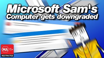 Microsoft Sam