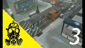 XCOM2: Ep. 3 - Rescuing Eminem / Right off the roof