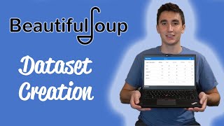 Solving real world data science tasks with Python Beautiful Soup! (movie dataset creation)