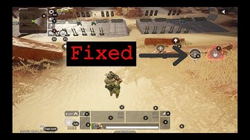 Apex legends mobile emulator ability issue fix