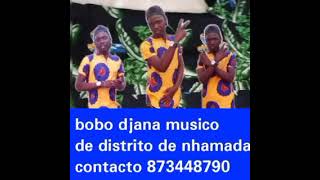 Bobo Djana Ft F-G Muana Mphawi Yaco Ndi Nhatua