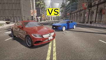 AI Learns to Drive (Deep Reinforcement Learning High Speed Drifting)