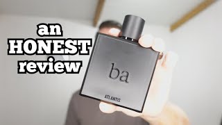 Blu Atlas Atlantis - An HONEST review!