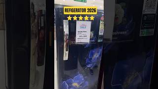 Refrigerator 2026 #refrigerator #whirlpool #tech #gadgets #homeappliances #home #kitchen #shorts