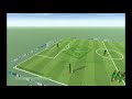 Passing and moving drill by soccerexercises #Shorts