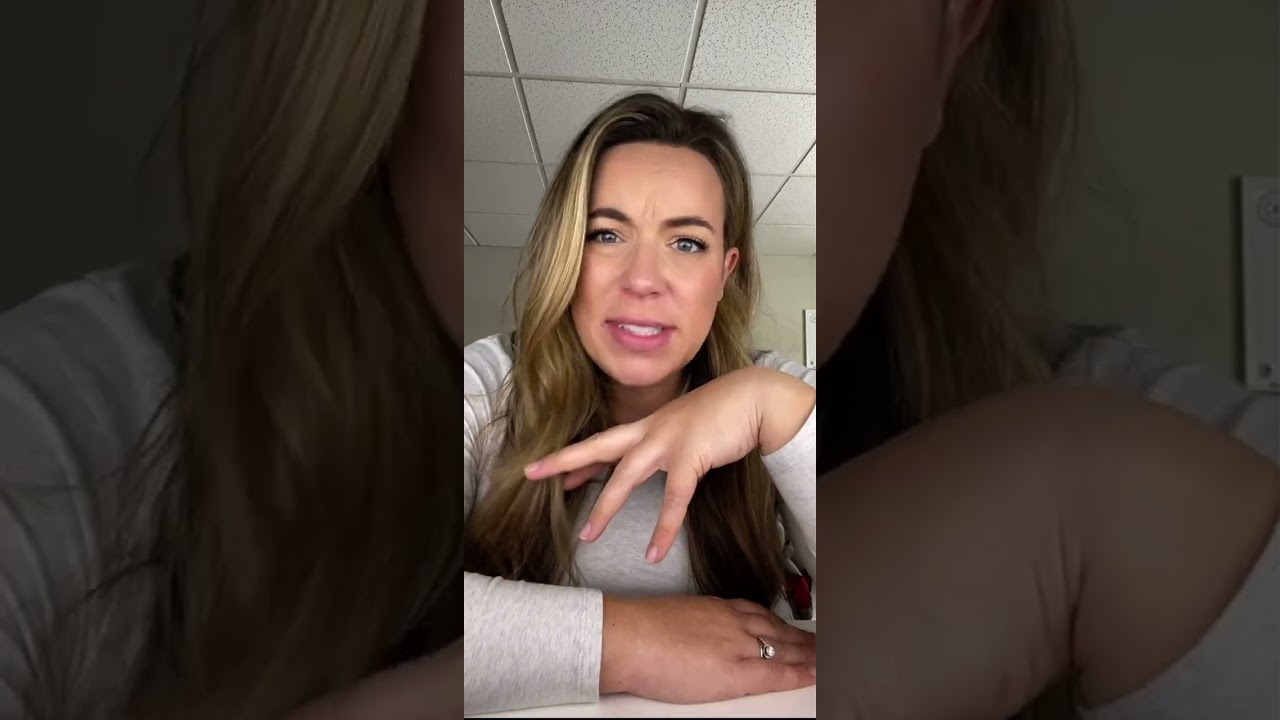 Anyone Else WANT to Get Sick!? 