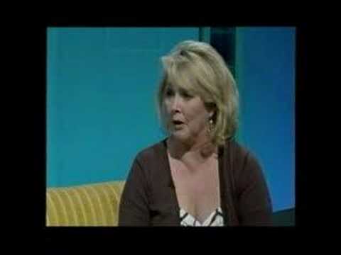 Cheryl Baker at UTV