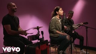 Alessia Cara - Know-It-All (Live Acoustic Performance) (Vevo LIFT)