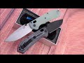 8 Складной нож с Алиэкспресс Folding knife Aliexpress Лучшие Ножи 2022 товары для рыбалки и похода