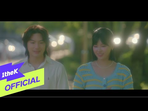 [MV] Izykite(이지카이트) _ Glimpse of summer(여름밤)