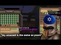 Wynncraft - Laundering Housing's Emerald Blocks