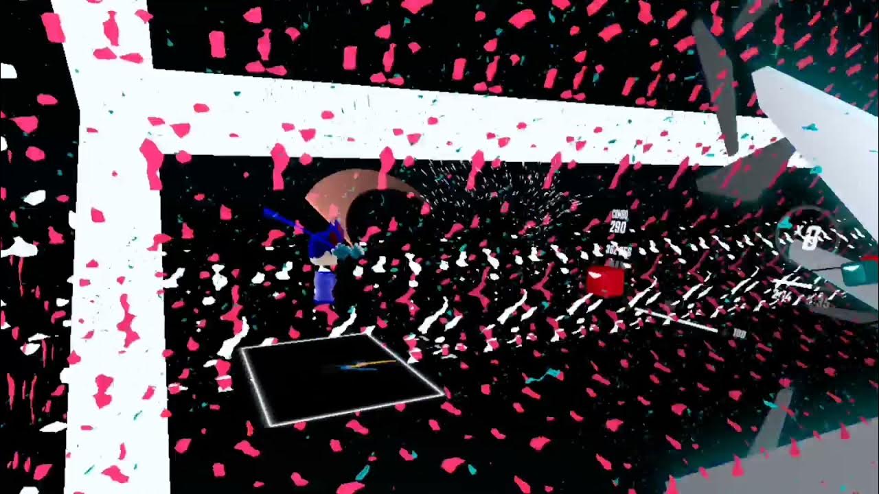 oculus quest 2, beat saber noodle extensions. NOT PC YouTube