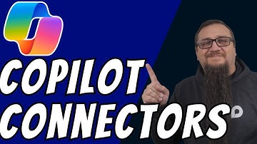 Add External Data To M365 Copilot With Copilot Connectors