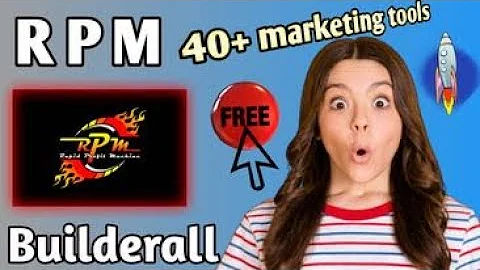 Unlocking the Rapid Profit Machine: Your Path to Success 💲💸