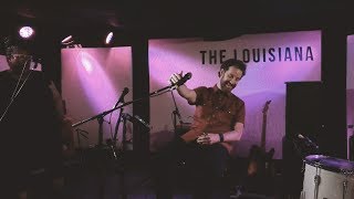 Video thumbnail of "The Harpoonist and the Axe Murderer – In The End – Bristol – Sept 2017"