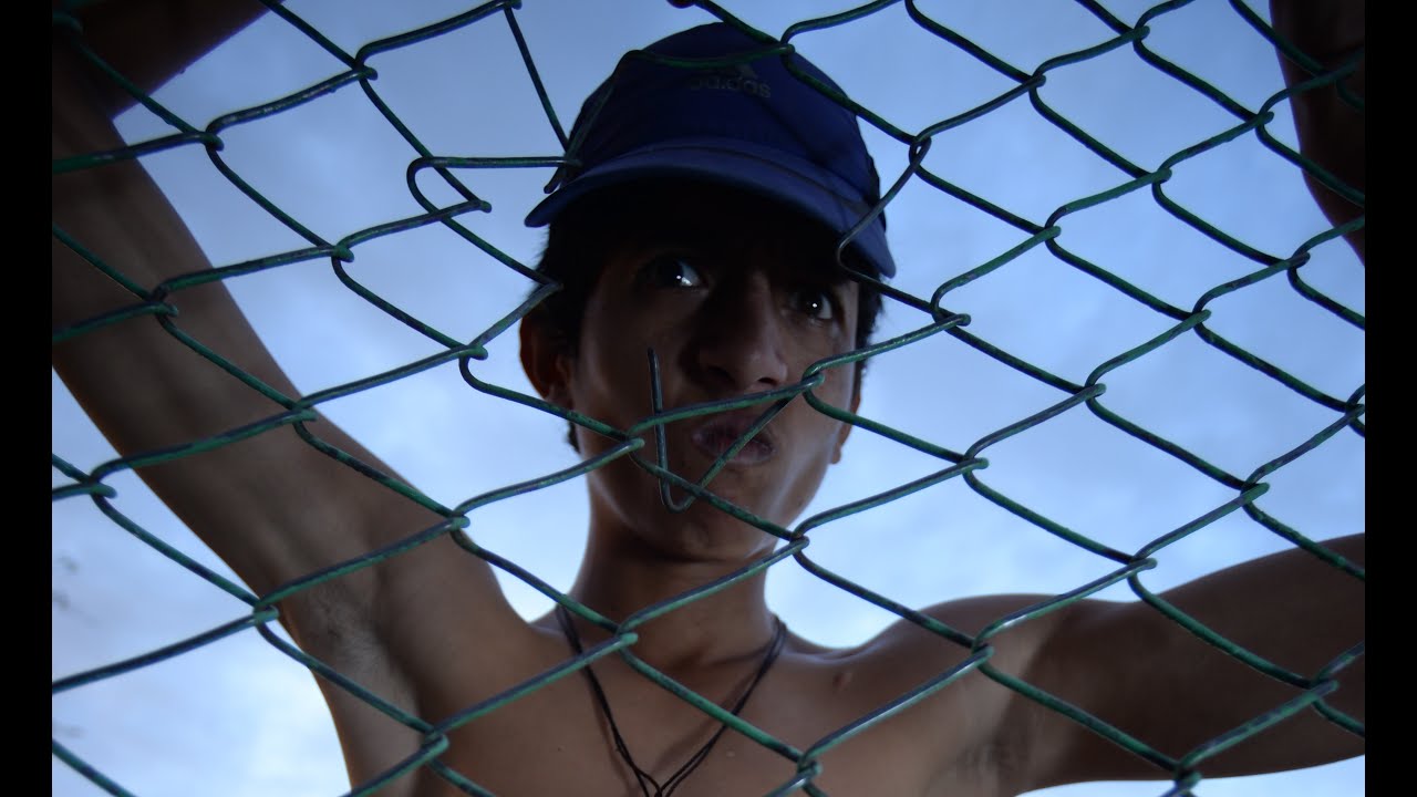 The Fortress - Trailer