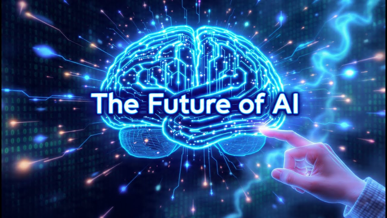 AI Impact 2025: The Power of Artificial Intelligence Changing Our World ...