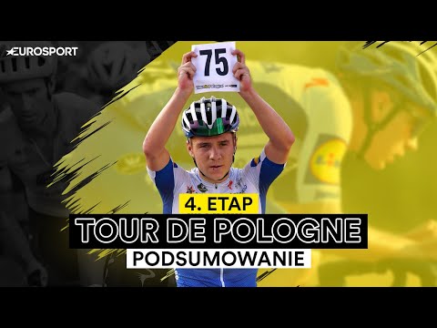 Wideo: Obejrzyj: Najważniejsze wideo z 10 etapu Tour de France 2017