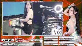 GAUN MERAH X SONIA FULL FUNKOT MIXTAPE LUXOR CLUB SURABAYA BY DJ TESSA MORENA