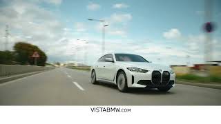 Vista BMW Pompano Beach