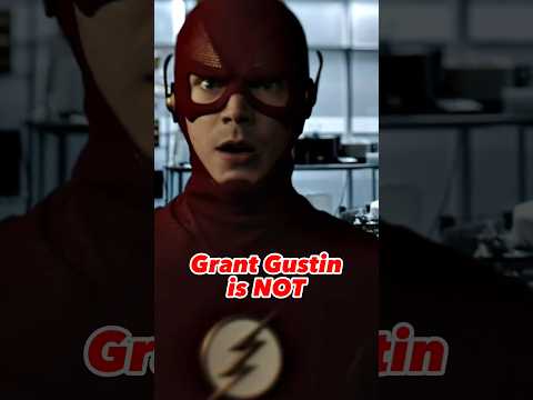 Video: Wanneer is Grant gustin vrolijk?