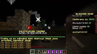 Hypixel - Blocking Dead - Full Screen #68