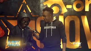 B-one Show, Dauphin Bulamatadi avec Beny Mawete